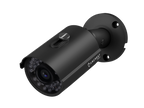 Amcrest ProHD 1080P 8CH Video Security System - Eight 2.1-Megapixel (1920TVL) Outdoor IP67 Bullet Cameras, 2TB HDD, Night Vision, Remote Smartphone Access, Black Mid (AMDV10808M-8B-B)