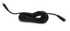 Amcrest 5V Black 10ft Power Extension