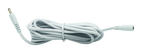 Amcrest 5V White 10ft Power Extension