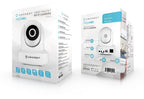 Amcrest Refurb WiFi Camera Pan/Tilt 2.4ghz 2-Way Audio REP-IP2M-841W