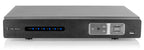 Amcrest ProHD 720P 4CH Video Security DVR Digital Recorder, 4-Channel 720P @ 30fps, HD Analog, Hard Drive & Cameras Not Included, Remote Smartphone Access (AMDV7204)