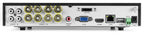 Amcrest 960H 8CH Video Security DVR Digital Recorder, Pre-Installed 1TB HDD, Cameras NOT included, DVR Security Camera System (AMDV960H8)
