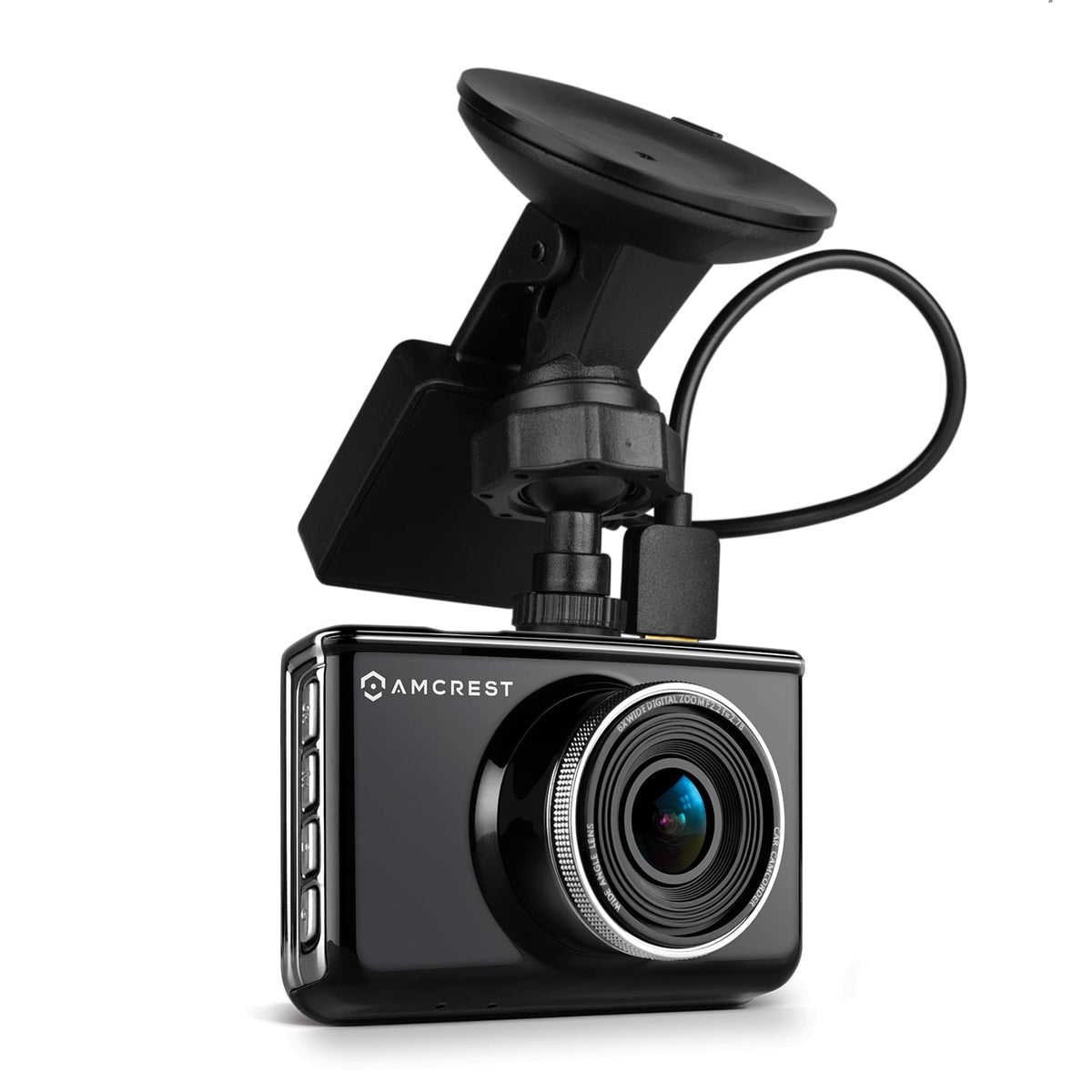 Amcrest GPS Module Add-on w/ Mounting Bracket for ACD-830B ACD-GPSBRK