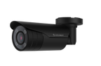 Amcrest 4xOptical Zoom HD 1080P 1920TVL Bullet Outdoor Security Camera(Quadbrid 4-in-1 HD-CVI/TVI/AHD/Analog), 2MP 1920x1080, 164ft NightVision, Motorized Varifocal Lens 40°-90°, Black (AF-2MBC-VARIB)