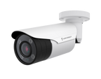Amcrest 4xOptical Zoom HD 1080P 1920TVL Bullet Outdoor Security Camera(Quadbrid 4-in-1 HD-CVI/TVI/AHD/Analog), 2MP 1920x1080, 164ft NightVision, Motorized Varifocal Lens 40°-90°, White (AF-2MBC-VARIW)
