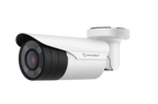 Amcrest 4xOptical Zoom HD 1080P 1920TVL Bullet Outdoor Security Camera(Quadbrid 4-in-1 HD-CVI/TVI/AHD/Analog), 2MP 1920x1080, 164ft NightVision, Motorized Varifocal Lens 40°-90°, White (AF-2MBC-VARIW)