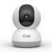 Amcrest Link 4MP WiFi Security Camera Pan/Tilt Dual Band 2.4/5Ghz White AL-P401W