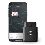 Amcrest GPS Tracker Vehicles No Contracts Easy Plug & Play AM-GV500