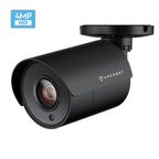 Amcrest UltraHD 4-Megapixel 8CH Video Security System with Four 4.0MP Outdoor IP67 Bullet Cameras, 98ft Night Vision, Pre-Installed 1TB Hard Drive, (AMDV40M8-4B-B)
