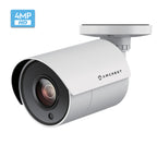 Amcrest UltraHD 4-Megapixel 8CH Video Security System with Eight 4.0MP Outdoor IP67 Bullet Cameras, 98ft Night Vision, Pre-Installed 1TB Hard Drive, (AMDV40M8-8B-W)