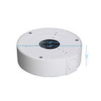 Amcrest Water-Proof Junction Box for Bullet & Dome Cameras AMCPFA130-E