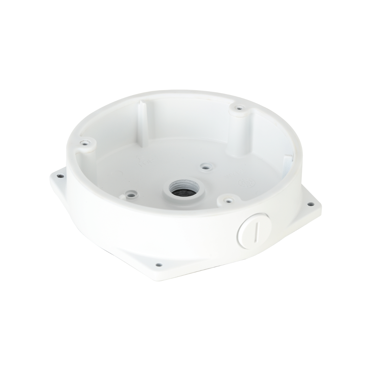 Amcrest AMCPFA132-E Junction Box for Fisheye IP POE Camera