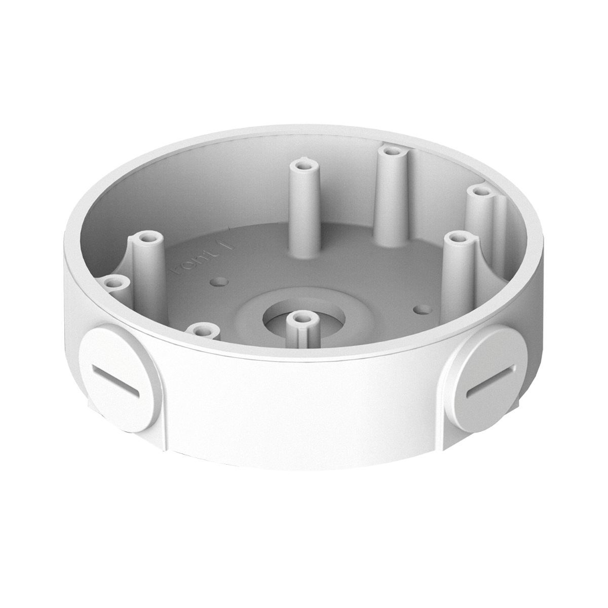 Amcrest AMCPFA139 Water-Proof Junction Box for AI Dome Cameras