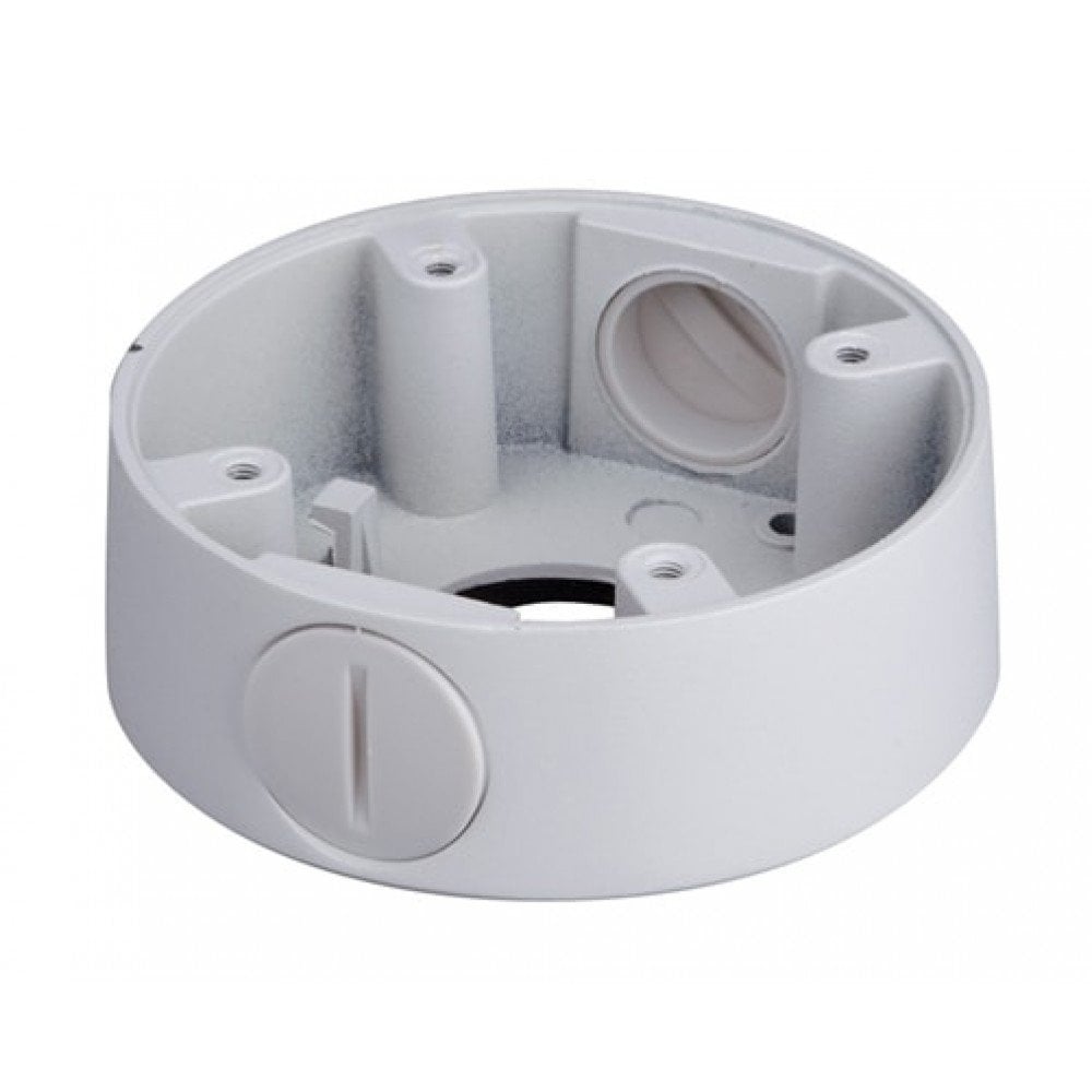 Amcrest Water-Proof Junction Box for Dome Cameras White AMCPFA13A