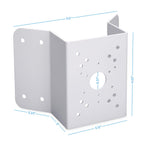 Amcrest Corner Mounting Bracket AMCPFA151
