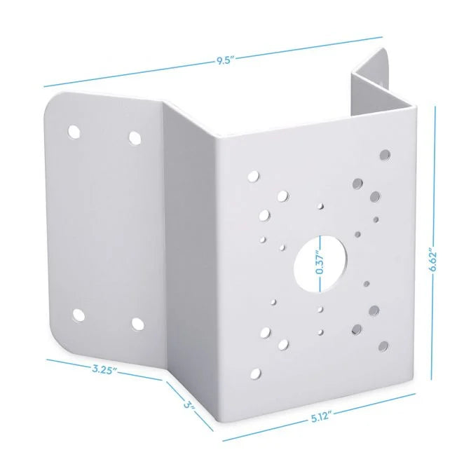 Amcrest Corner Mounting Bracket AMCPFA151-B Black