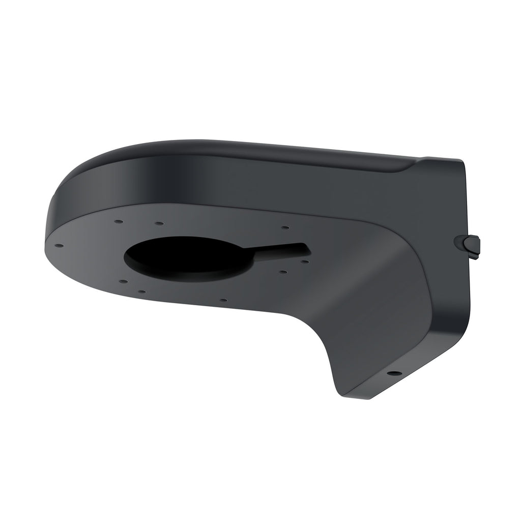 Amcrest Wall Mount Bracket for Dome Cameras Black AMCPFB203W-B
