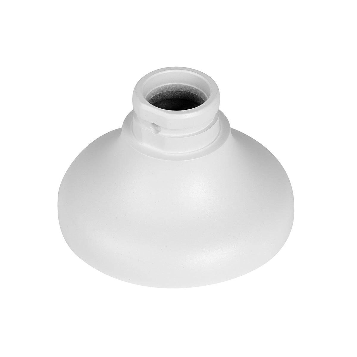 Amcrest AMCPFB220C-AMCPFA107 Pole Mount Bracket, Compatible w/ IP2M-866W