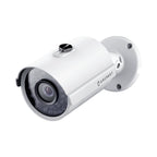 Amcrest ProHD 1080P 4CH Video Security System - Four 2.1-Megapixel (1920TVL) Outdoor IP67 Bullet & Dome Cameras, 2TB HDD, Night Vision, Remote Smartphone Access, White Mid (AMDV10804-2B2D-W)