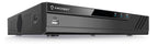 Amcrest UltraHD 4-Megapixel 8CH Video Security System with Four 4.0MP Outdoor IP67 Bullet Cameras, 98ft Night Vision, Pre-Installed 1TB Hard Drive, (AMDV40M8-4B-B)