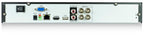 Amcrest ProHD 720P 4CH Video Security DVR Digital Recorder, 4-Channel 720P @ 30fps, HD Analog, Hard Drive & Cameras Not Included, Remote Smartphone Access (AMDV7204)