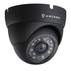Amcrest 960H 8CH 1TB DVR Security Camera System w/ 4 x 800+ TVL Bullet Cameras & 4 x 800+ TVL Dome Cameras