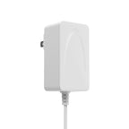 Amcrest US Standard 12V DC Power Supply (White)