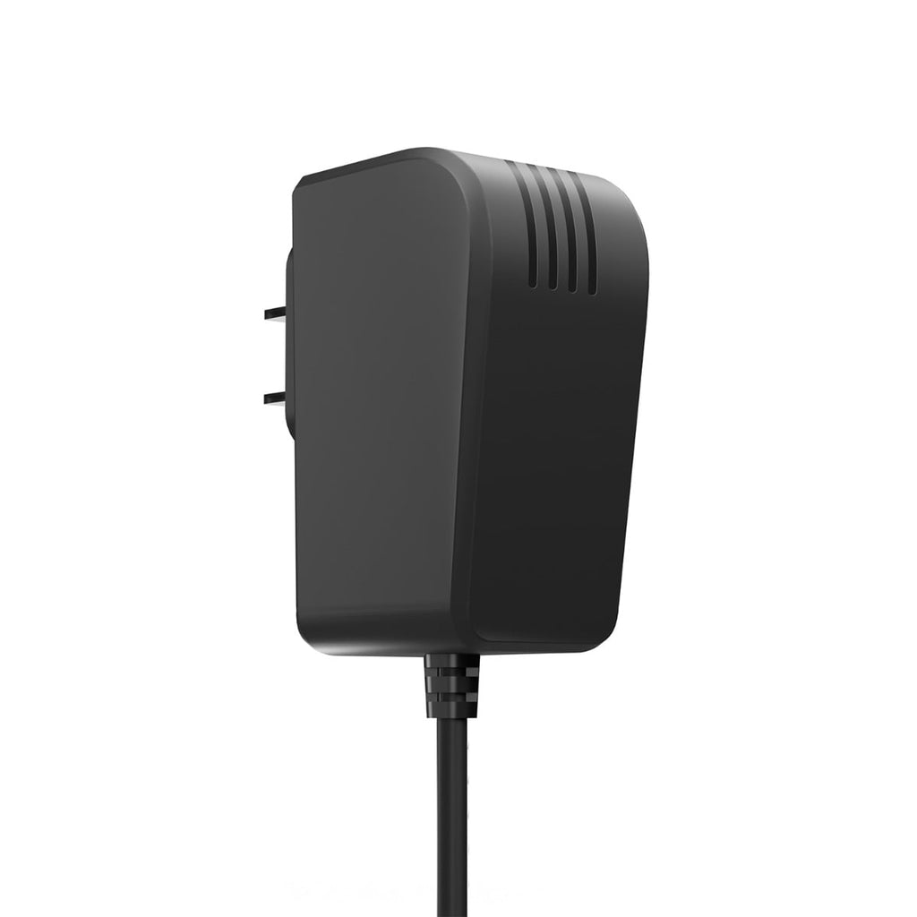 Amcrest US Standard 5V DC Power Supply (Black)
