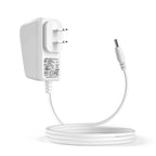Amcrest US Standard 5V DC Power Supply (White)