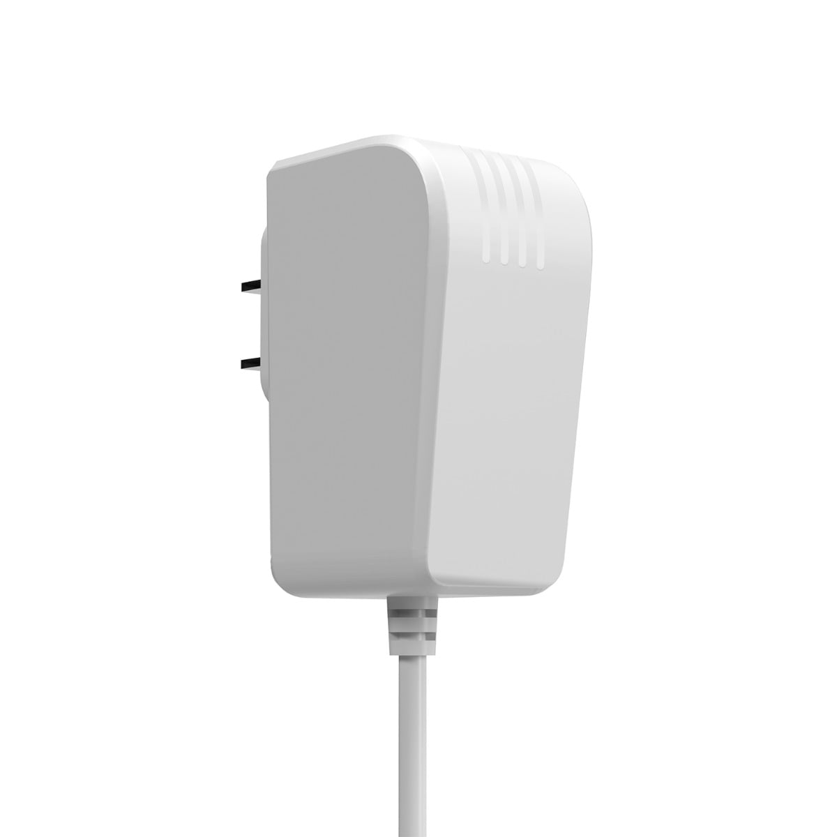 Amcrest US Standard 5V DC Power Supply (White)