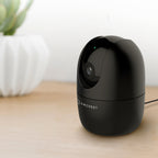 Amcrest SmartHome AI Human Detection WiFi Camera Pan/Tilt ASH21-B