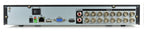 Amcrest ProHD 720P 16CH Video Security DVR Digital Recorder, 16-Channel 720P @ 30fps, HD Analog, Hard Drive & Cameras Not Included, Remote Smartphone Access (AMDV72016)