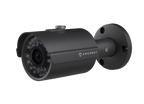 Amcrest ProHD 720P 8CH Video Security System - Eight 1.0-Megapixel (1280TVL) Outdoor IP67 Bullet & Dome Cameras, 2TB HDD, Night Vision, Remote Smartphone Access, Black Mid (AMDV7208M-4B4D-B)