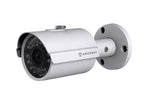 Amcrest HDCVI 720P 1280 TVL Bullet Weatherproof IP66 Camera with 20 LEDs for Night Vision, Long Distance Range up to 1640ft, 1 Year Warranty, and More (White) - Power supply and coaxial video cable are NOT INCLUDED