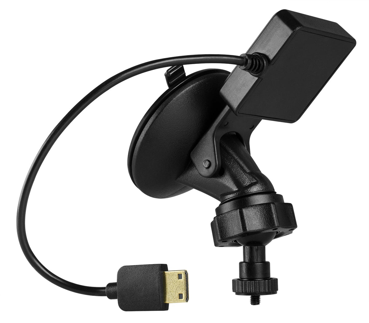 Amcrest GPS Module Add-on w/ Mounting Bracket for ACD-830B ACD-GPSBRK