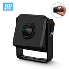 Amcrest Mini IP Camera Indoor Security Wired Camera IP2M-PH822B