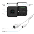 Amcrest Mini IP Camera Indoor Security Wired Camera IP2M-PH822B