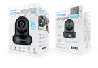 Amcrest Refurbished 3MP PTZ WiFi Security Camera Black REP-IP3M-941B