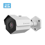 Amcrest ProHD Outdoor 4 Megapixel POE Bullet IP Security Camera - IP67 Weatherproof, 4MP (2688 TVL), REP-IP4M-1026E (White) (Certified Refurbished)