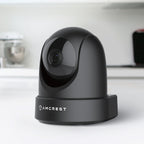 Amcrest Refurb 4MP WiFi Camera Dome PanTilt 5ghz/2.4ghz REP-IP4M-1051B