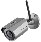 Amcrest Refurbished 3MP WiFi IP Security Bullet Camera REP-IP3M-943S