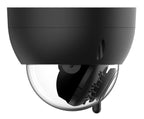 Amcrest ProHD Outdoor 1.3 Megapixel Wi-Fi  Vandal Dome IP Security Camera - IP67 Weatherproof, IK10 Vandal-Proof, 1.3MP (1280x960 TVL), IPM-751B (Black)
