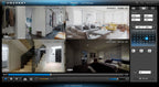 Amcrest 960H 8CH Video Security DVR Digital Recorder, Pre-Installed 1TB HDD, Cameras NOT included, DVR Security Camera System (AMDV960H8)