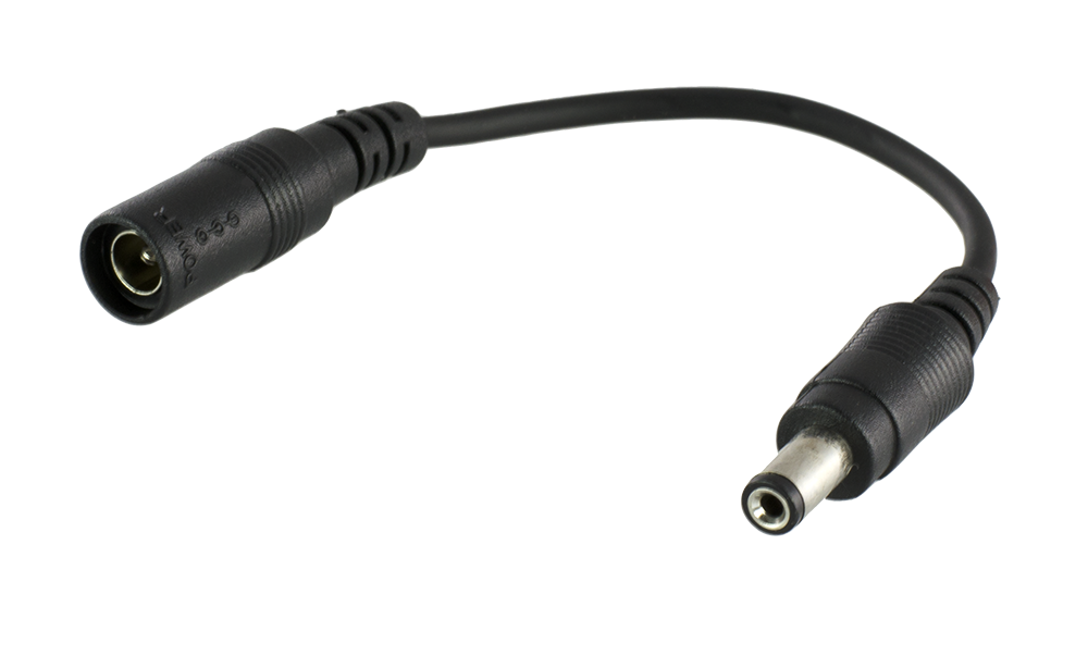 Amcrest 4K Security Camera Cable 150FT BNC Cable, Camera Wire CCTV, Pre-Made All-in-One Video and Power Cable for Security Camera, HDCVI, HDTVI Camera, Analog, DVR (SCABLE4K150B-PP)